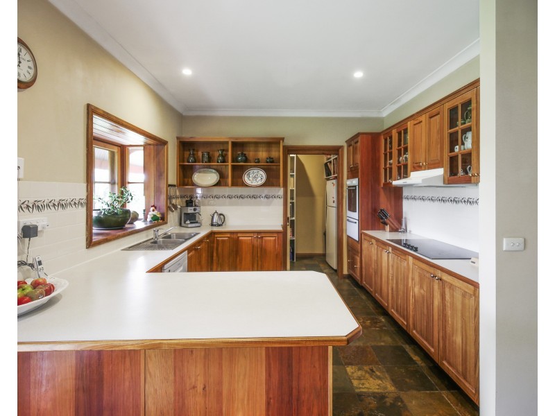 219  Bentleys Lane Millthorpe, Orange NSW 2800