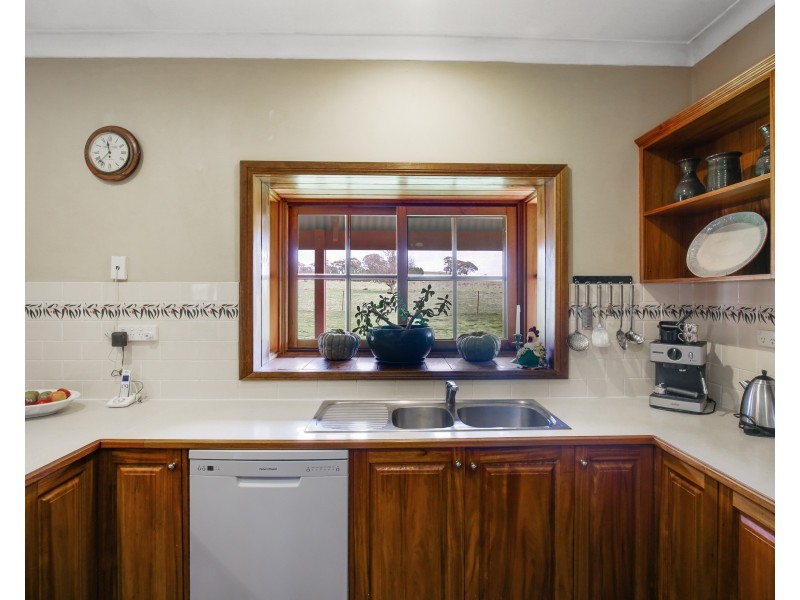 219  Bentleys Lane Millthorpe, Orange NSW 2800