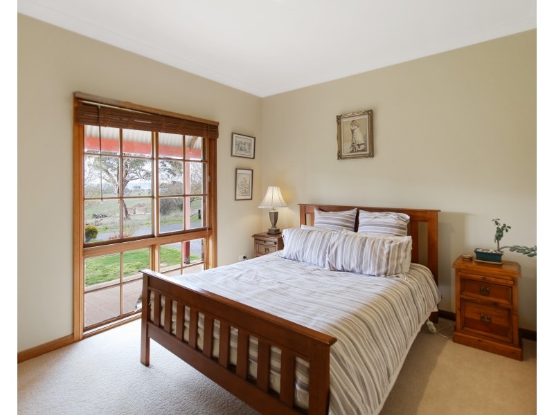 219  Bentleys Lane Millthorpe, Orange NSW 2800