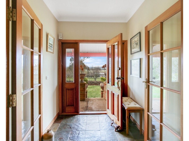 219  Bentleys Lane Millthorpe, Orange NSW 2800