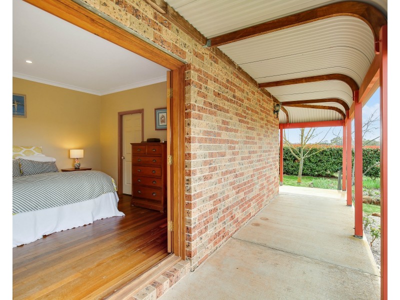 219  Bentleys Lane Millthorpe, Orange NSW 2800