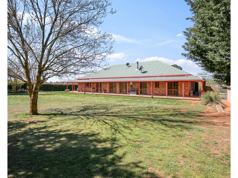 219  Bentleys Lane Millthorpe, Orange NSW 2800