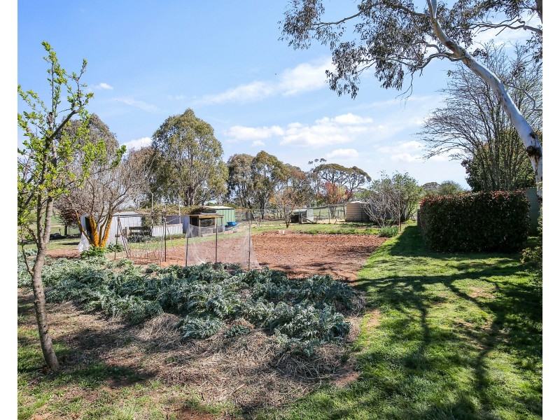 219  Bentleys Lane Millthorpe, Orange NSW 2800