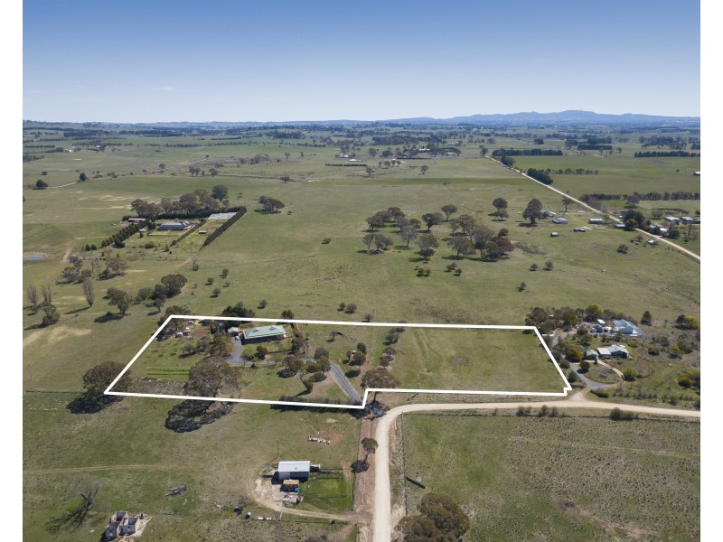 219  Bentleys Lane Millthorpe, Orange NSW 2800