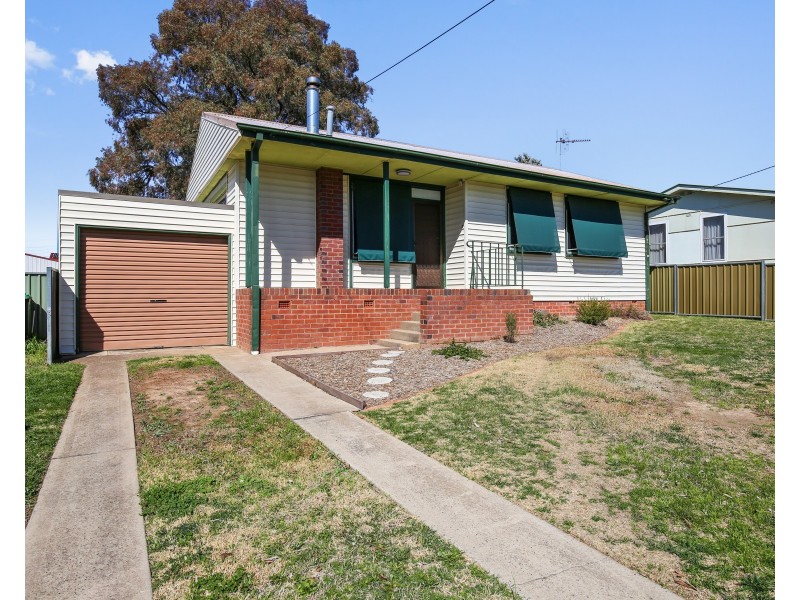 22 Jubilee Avenue, Orange NSW 2800
