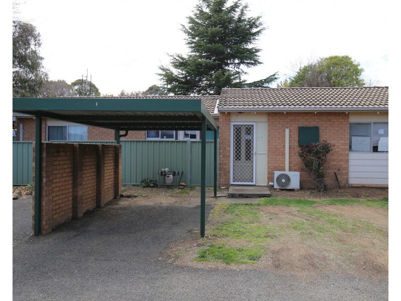 1/5-12 Keithian Place, Orange NSW 2800