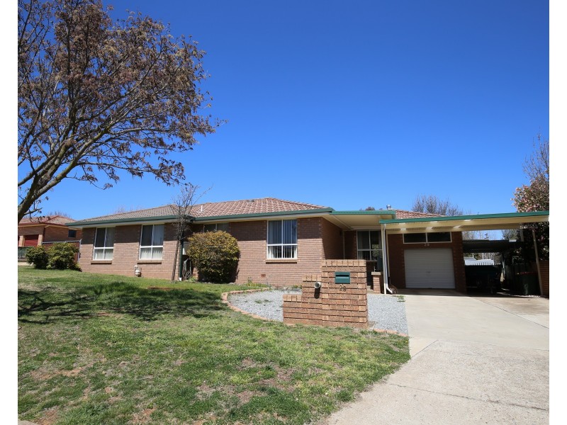 28 Mitchell Parade, Orange NSW 2800