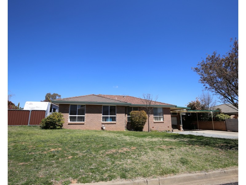 28 Mitchell Parade, Orange NSW 2800