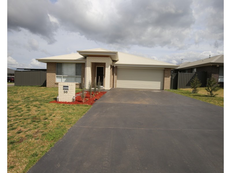 56 Emmaville Street, Orange NSW 2800