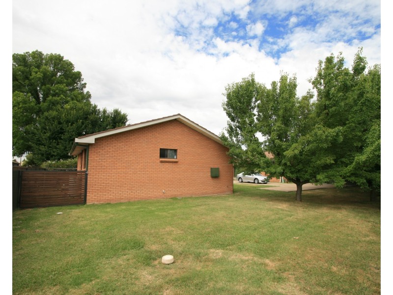 6/1 BLETCHINGTON STREET, Orange NSW 2800