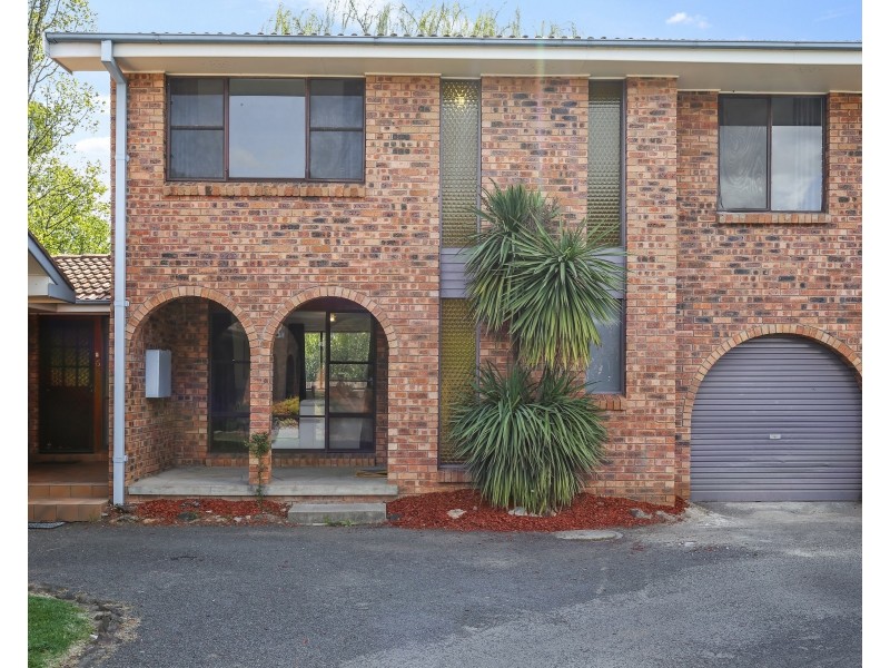 5/155 SAMPSON STREET, Orange NSW 2800