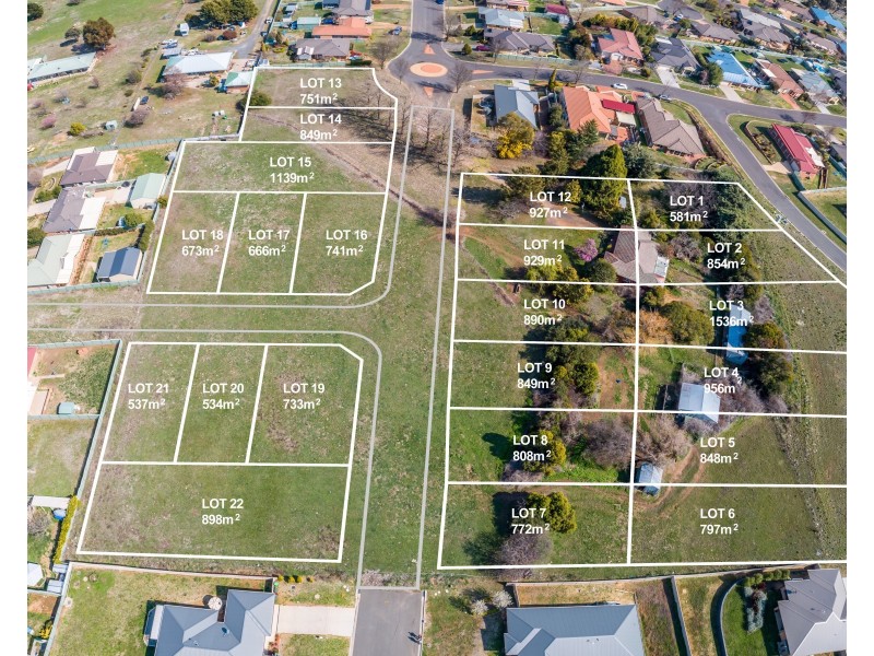 23 Honeyman Drive, Orange NSW 2800