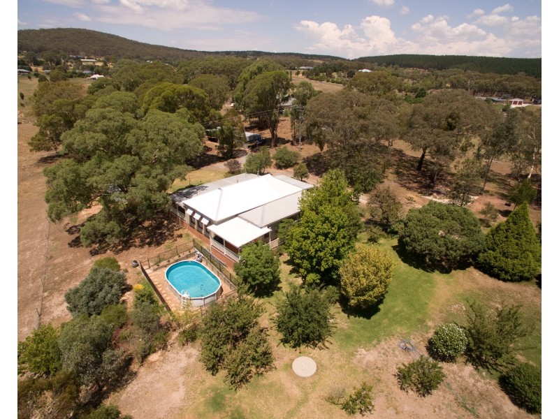 336 Lower Lewis Ponds Road, Clifton Grove, Orange NSW 2800