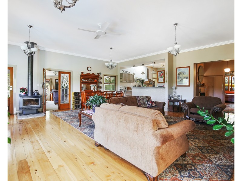 336 Lower Lewis Ponds Road, Clifton Grove, Orange NSW 2800