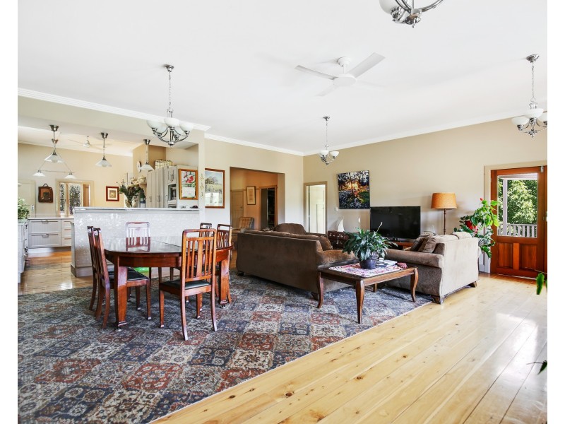 336 Lower Lewis Ponds Road, Clifton Grove, Orange NSW 2800