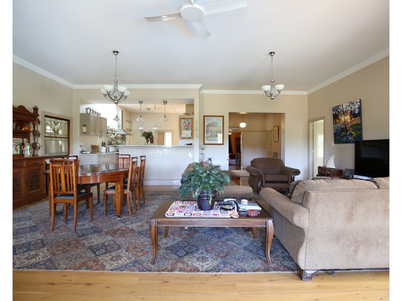 336 Lower Lewis Ponds Road, Clifton Grove, Orange NSW 2800