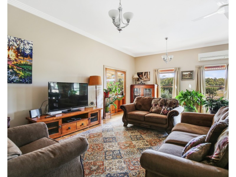 336 Lower Lewis Ponds Road, Clifton Grove, Orange NSW 2800