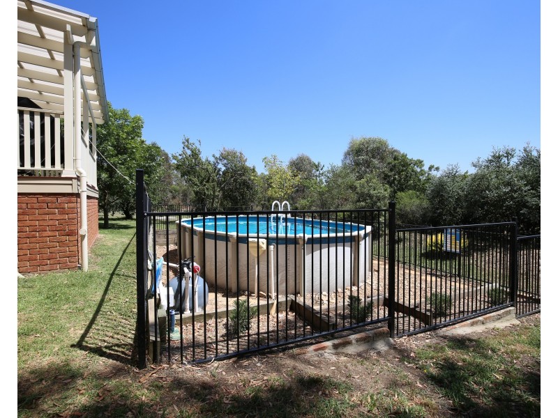 336 Lower Lewis Ponds Road, Clifton Grove, Orange NSW 2800