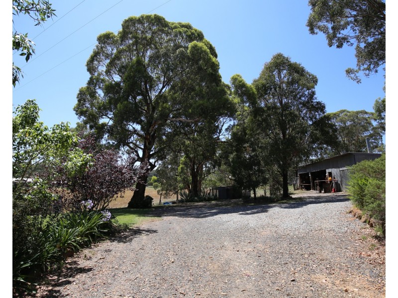 336 Lower Lewis Ponds Road, Clifton Grove, Orange NSW 2800
