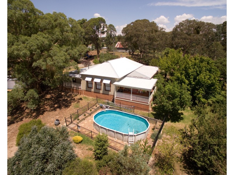 336 Lower Lewis Ponds Road, Clifton Grove, Orange NSW 2800