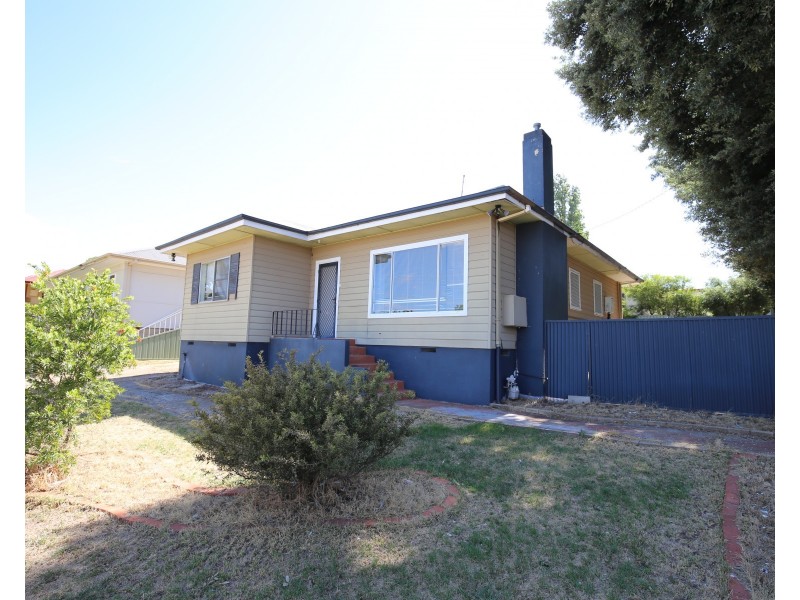 50 Brunswick Street, Orange NSW 2800