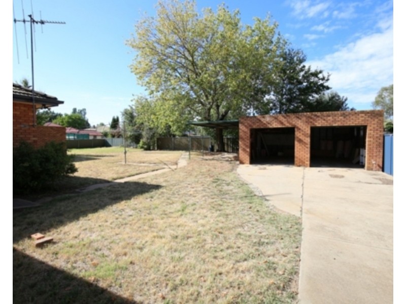 78 Franklin Road, Orange NSW 2800