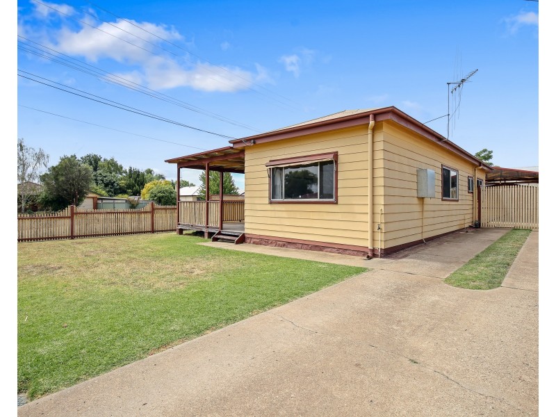 116 Sampson Street, Orange NSW 2800