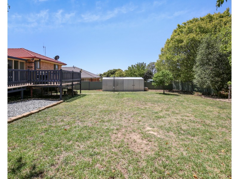 16 Gersbach Place, Orange NSW 2800