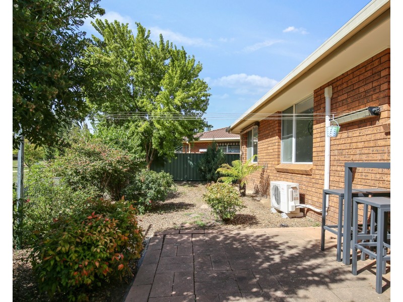 4/518 HILL STREET, Orange NSW 2800