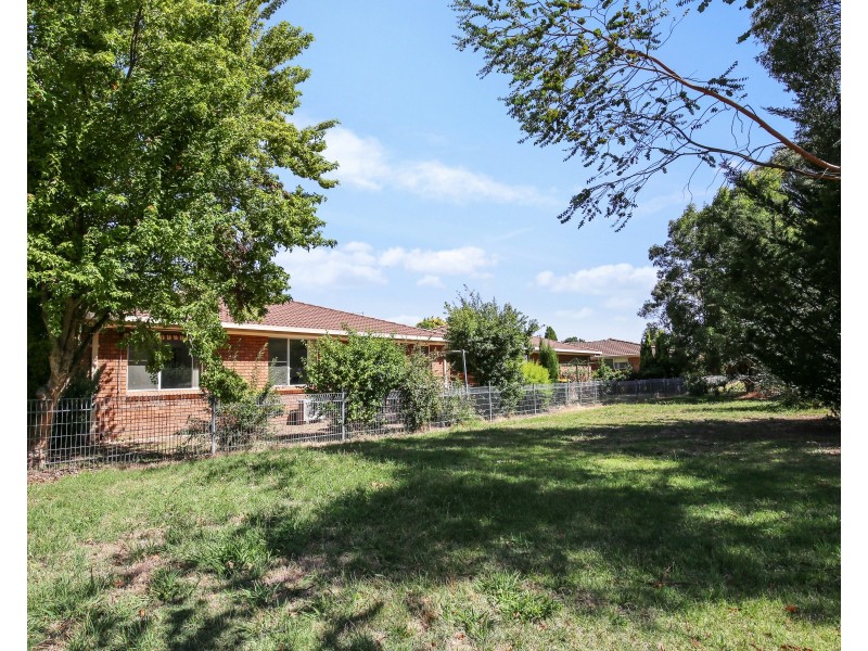 4/518 HILL STREET, Orange NSW 2800