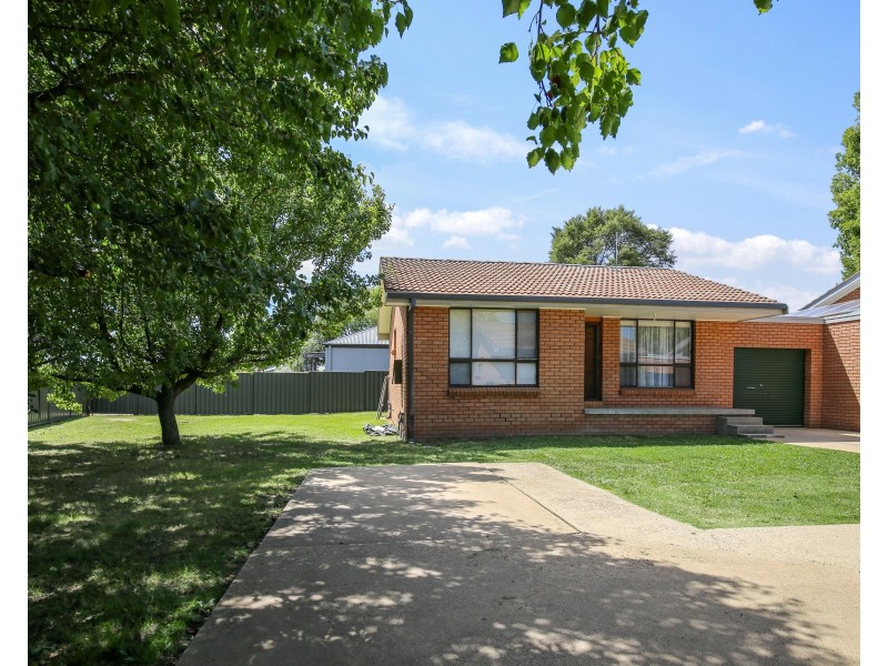 6/1  Bletchington Street, Orange NSW 2800