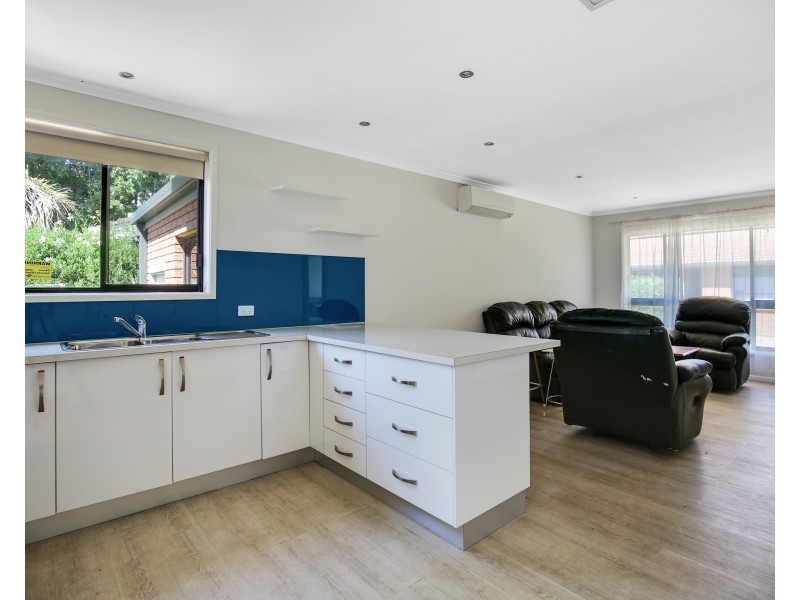 6/1  Bletchington Street, Orange NSW 2800