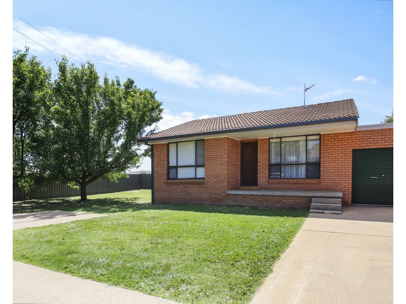 6/1  Bletchington Street, Orange NSW 2800