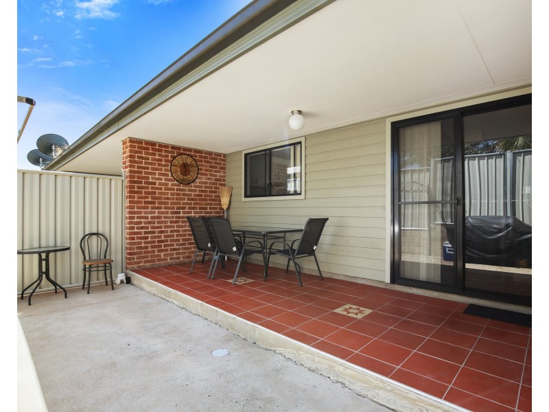4/140 Warrendine  Street, Orange NSW 2800