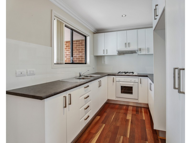 4/140 Warrendine  Street, Orange NSW 2800