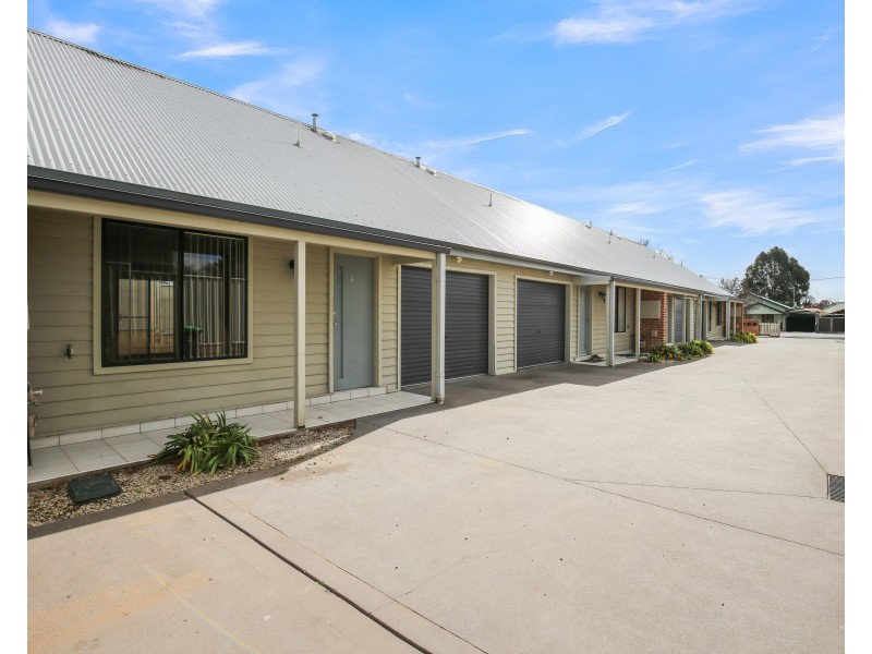 4/140 Warrendine  Street, Orange NSW 2800