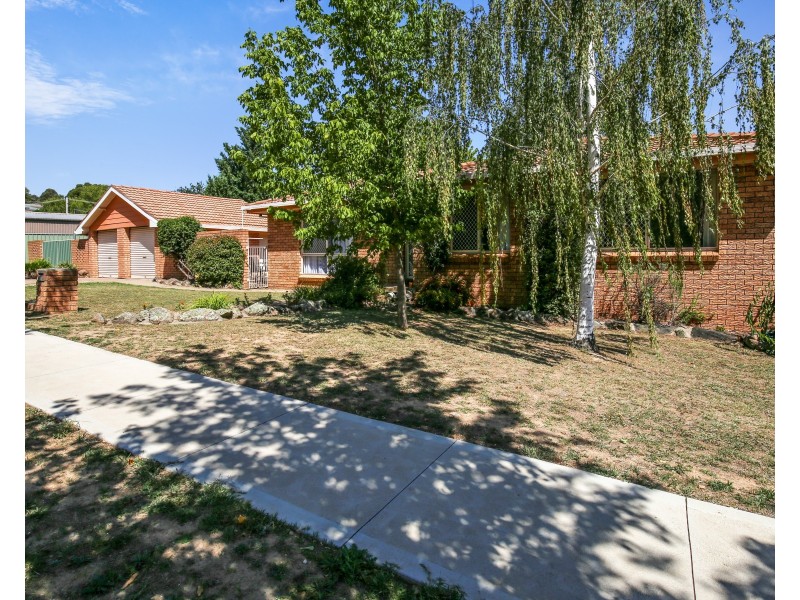 1 Bowen Place, Orange NSW 2800