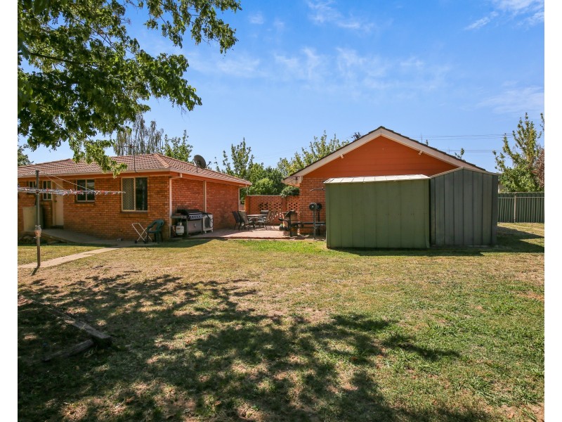 1 Bowen Place, Orange NSW 2800