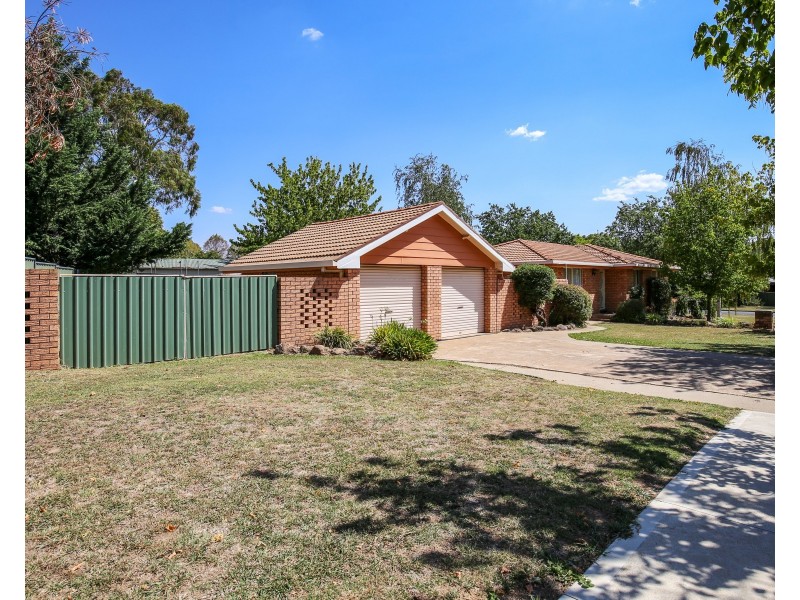 1 Bowen Place, Orange NSW 2800
