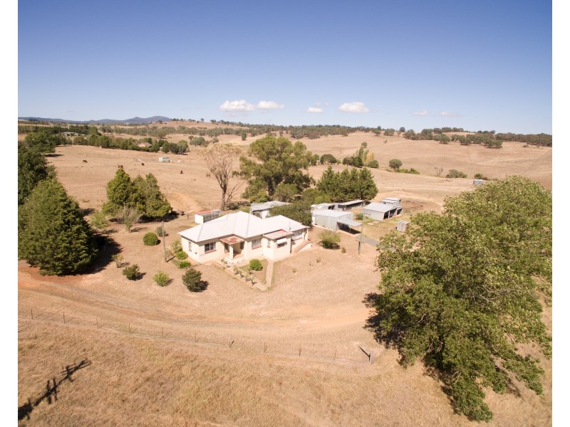 166 Murphy Lane, Orange NSW 2800