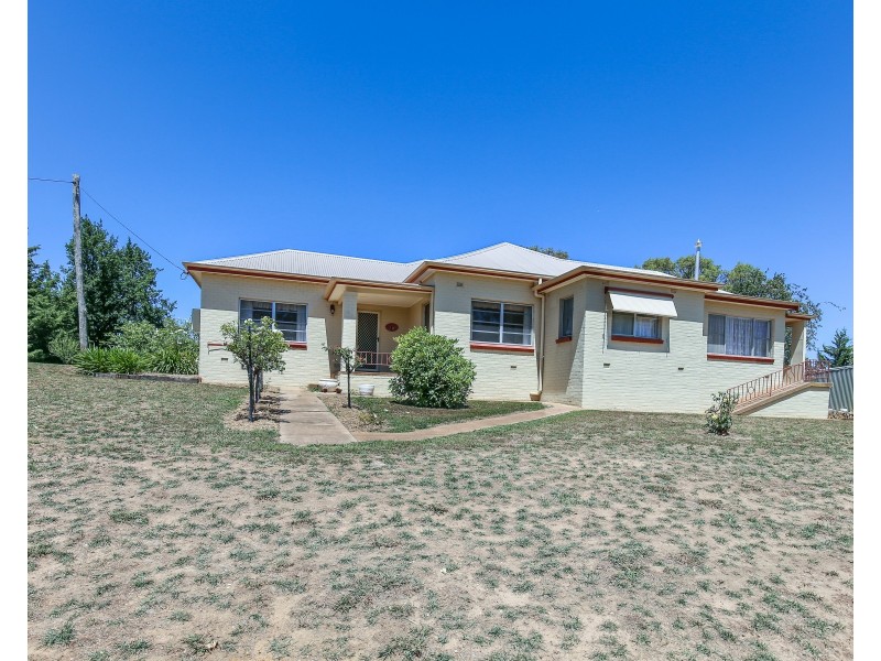 166 Murphy Lane, Orange NSW 2800