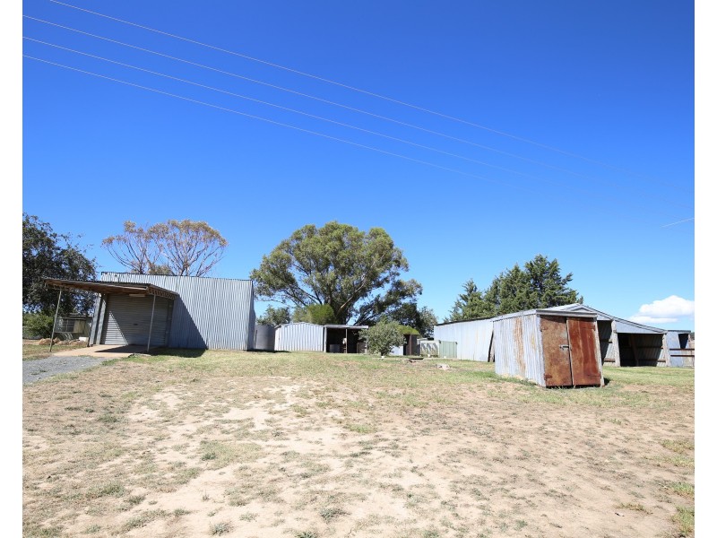 166 Murphy Lane, Orange NSW 2800