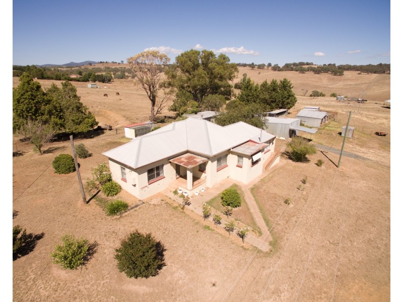 166 Murphy Lane, Orange NSW 2800