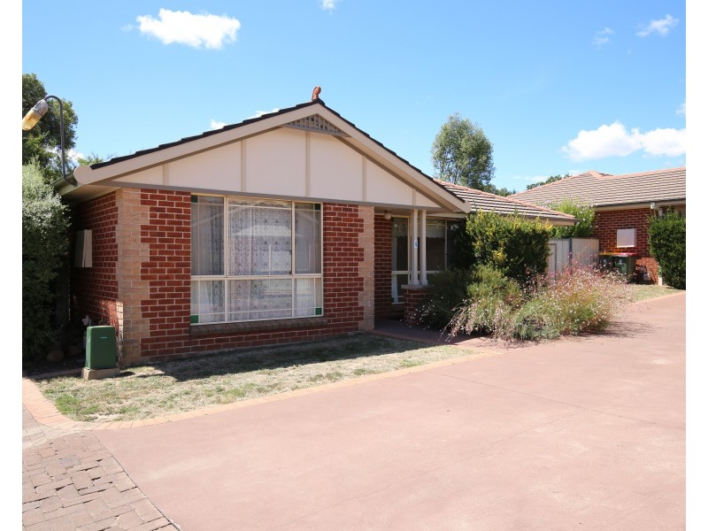 4/7 Spring Street, Orange NSW 2800