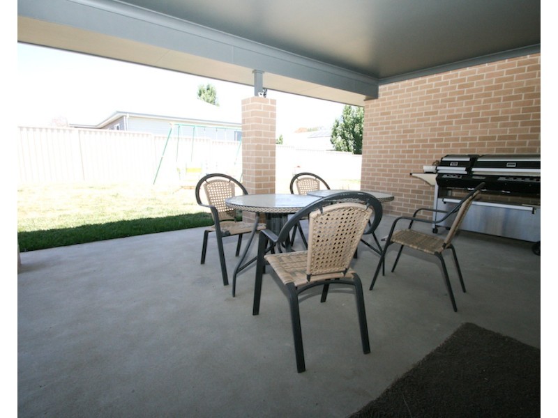 22 Unwin Street, Millthorpe NSW 2798