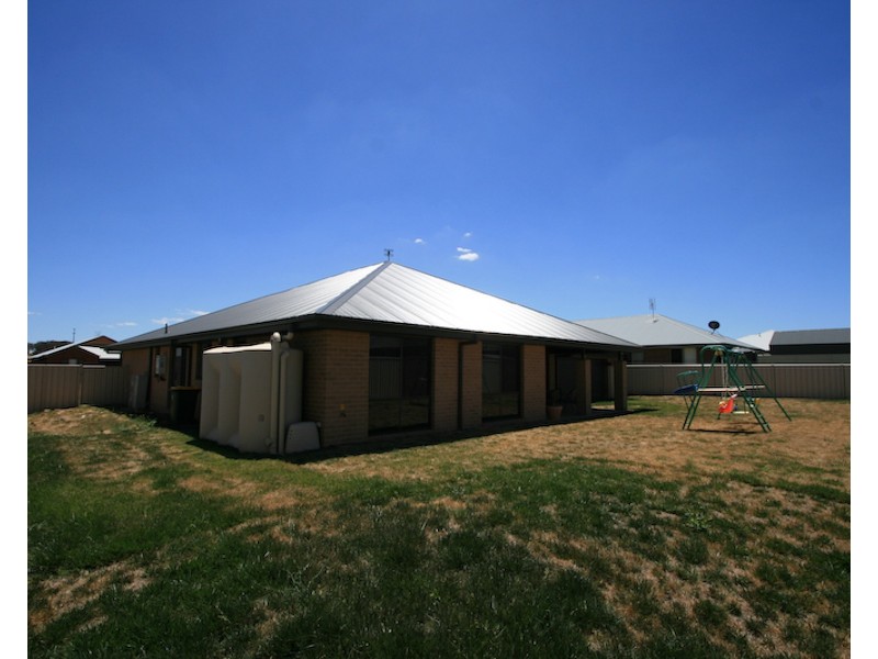 22 Unwin Street, Millthorpe NSW 2798