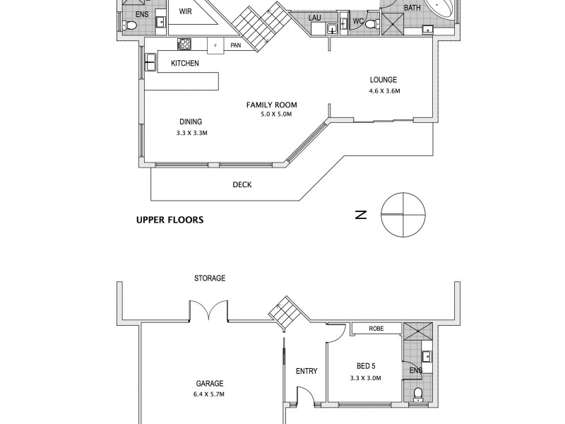 56 Sieben Drive, Orange NSW 2800 Floorplan