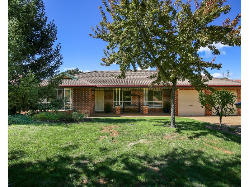 30 Glendale Crescent, Orange NSW 2800