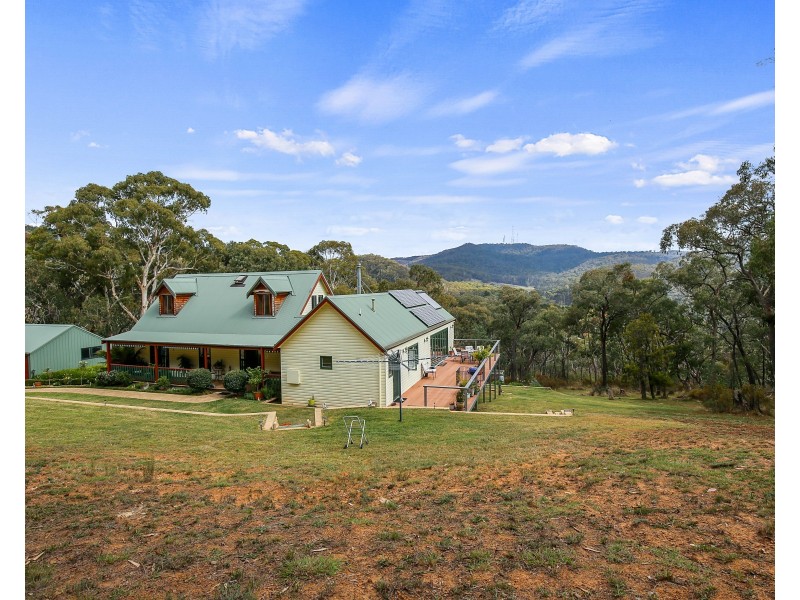 1238 Pinnacle Road, Orange NSW 2800