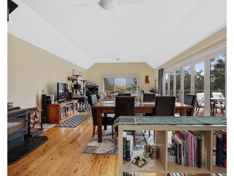 1238 Pinnacle Road, Orange NSW 2800
